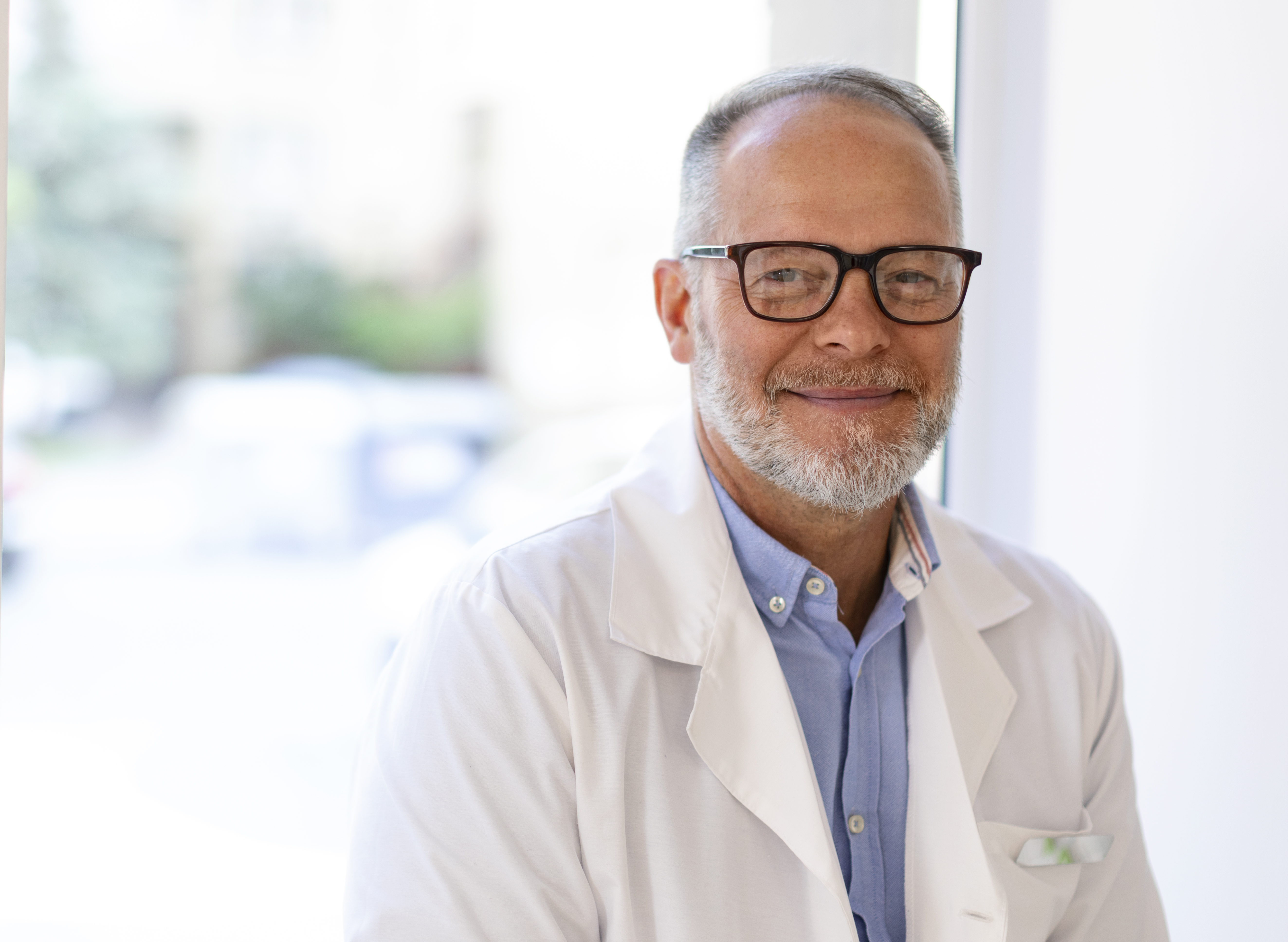 Specialists Physician
